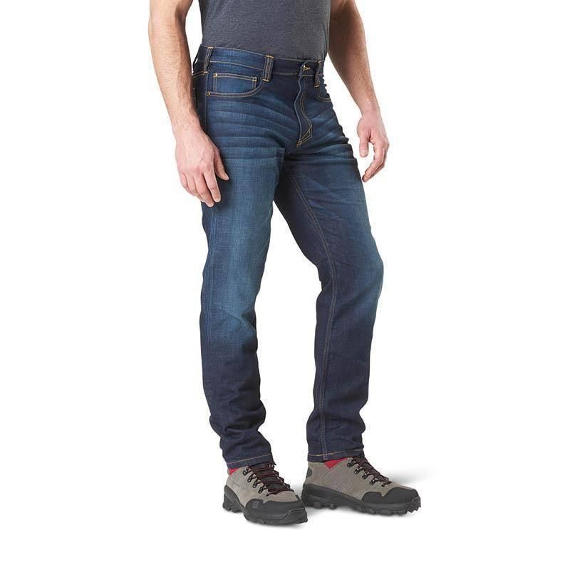Outdoor Jeans