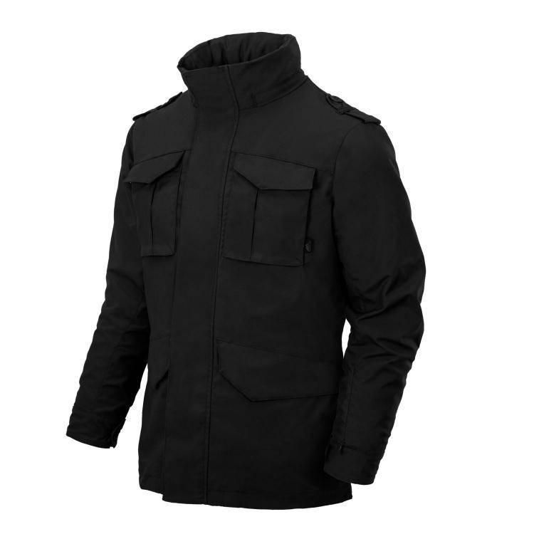 картинка Куртка Helikon Covert M-65 Jacket от магазина av-tactical