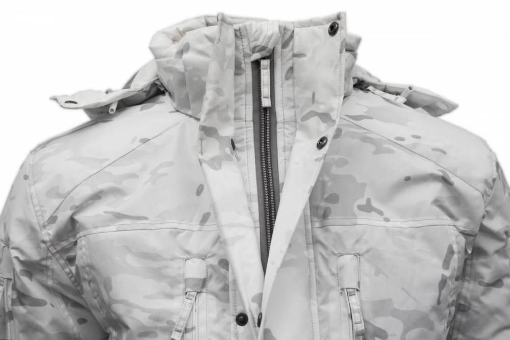 картинка Куртка ECIG 3.0 G-LOFT от магазина av-tactical