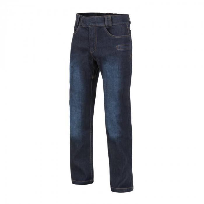 Брюки Helikon GREYMAN TACTICAL JEANS