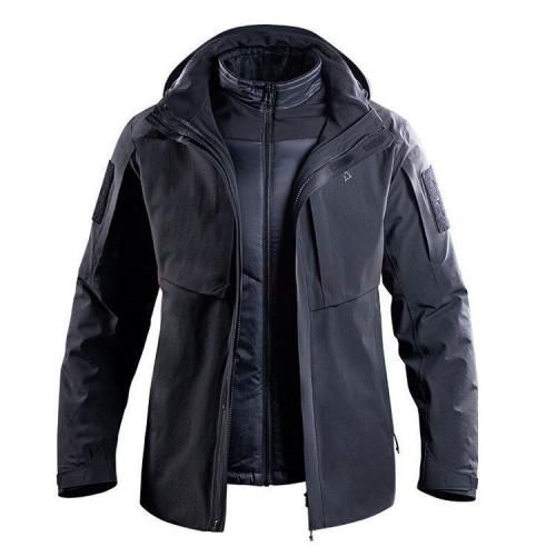 Куртка Dragon Tooth LS Thor Gen4 Three-In-One Parka