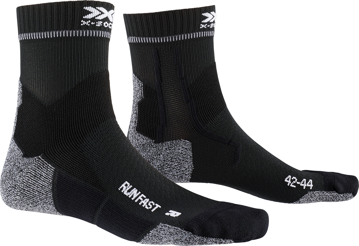 картинка Носки X-SOCKS®          RUN FAST 4.0 от магазина av-tactical