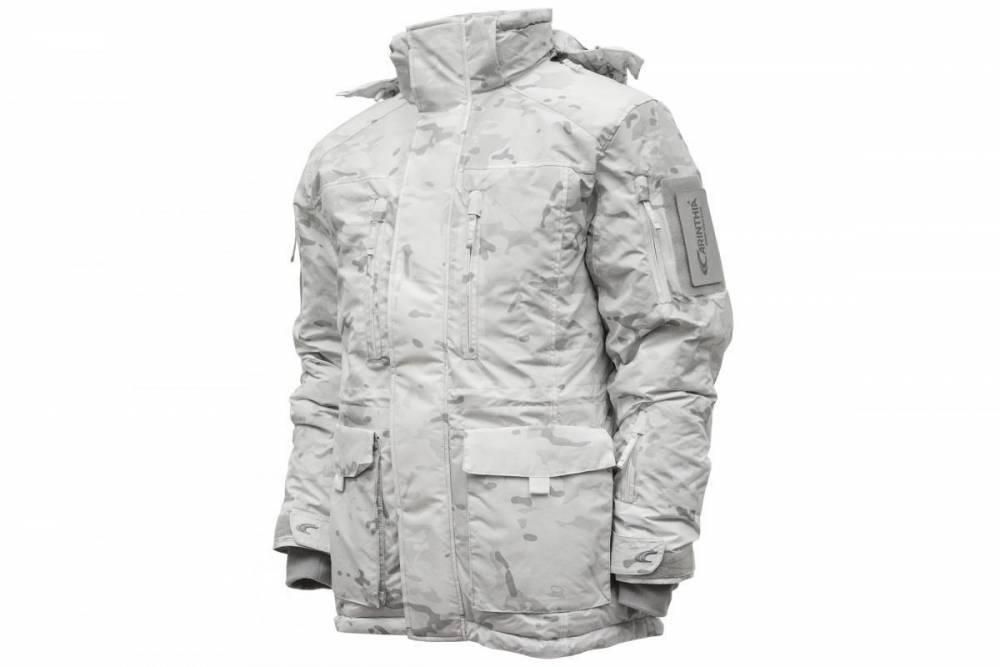картинка Куртка ECIG 3.0 G-LOFT от магазина av-tactical