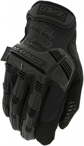 ПЕРЧАТКИ MECHANIX TACTICAL M-PACT