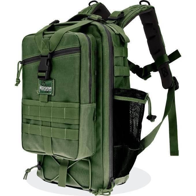 Рюкзак Maxpedition Pygmy Falcon-II Backpack