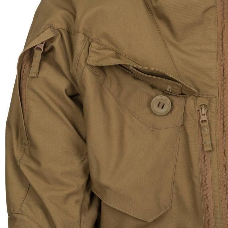 pilgrim anorak