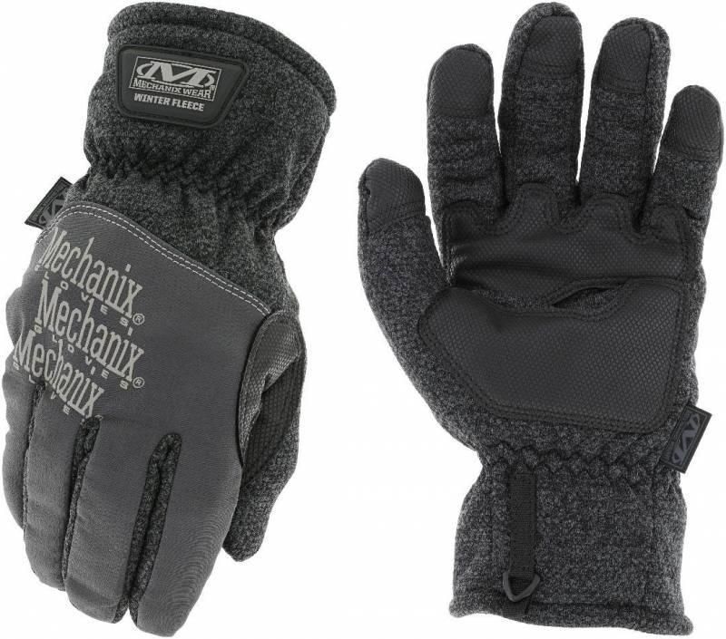 mechanix cold weather gloves