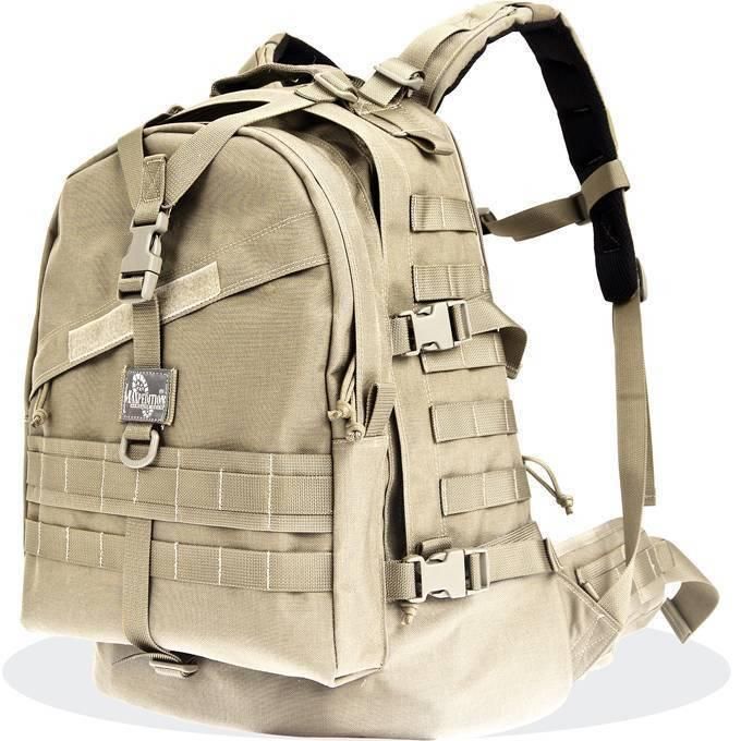картинка Рюкзак Maxpedition Vulture-II Backpack  от магазина av-tactical