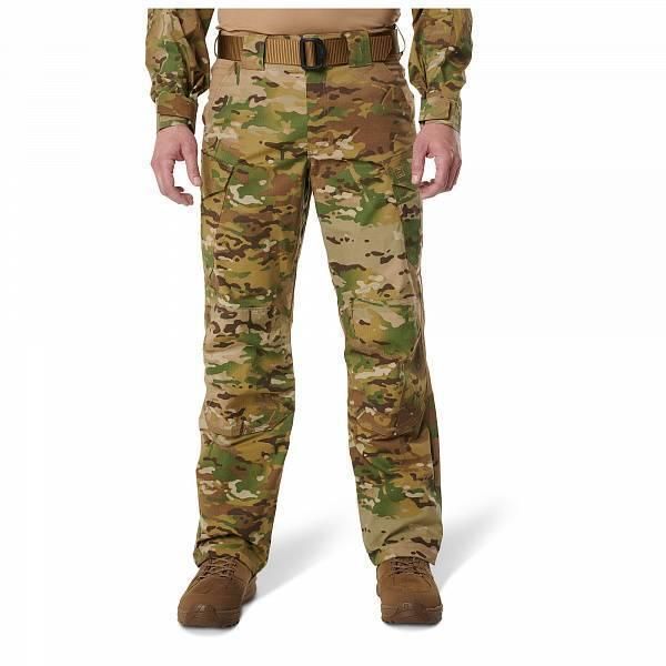 БРЮКИ STRYKE TDU MULTICAM | AV-Tactical