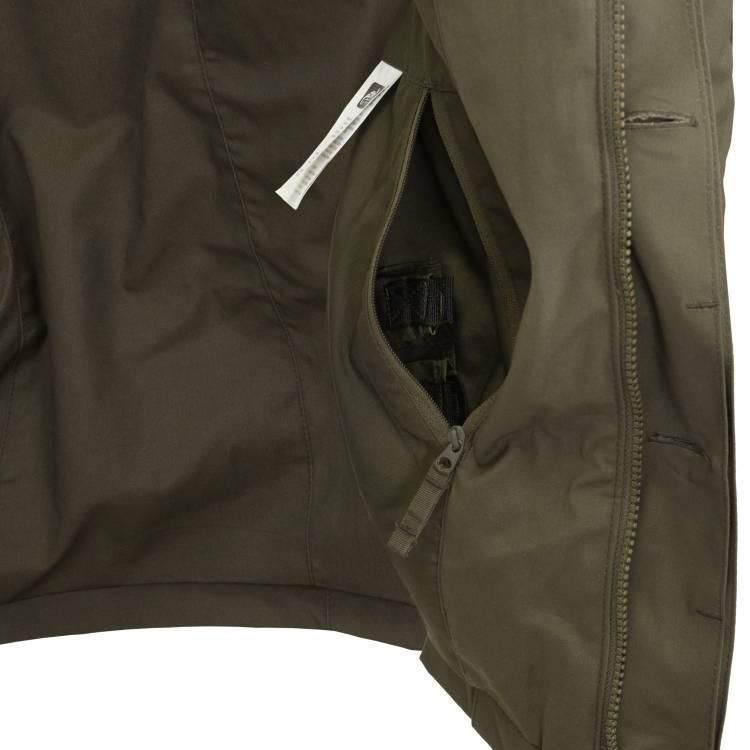 картинка Куртка Helikon Covert M-65 Jacket от магазина av-tactical