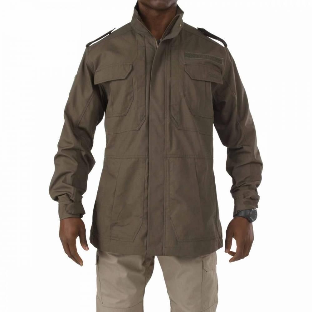 картинка Куртка TACLITE M-65 от магазина av-tactical