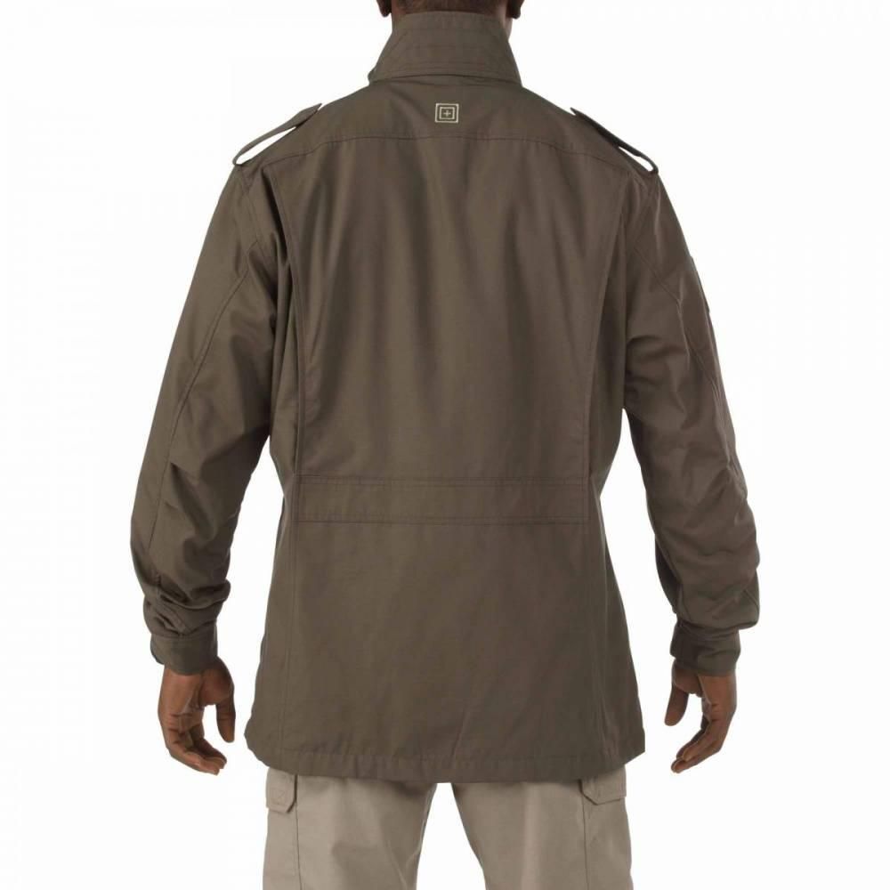 картинка Куртка TACLITE M-65 от магазина av-tactical