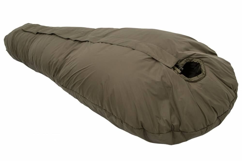 Зимний спальный мешок DEFENCE 6 G-Loft