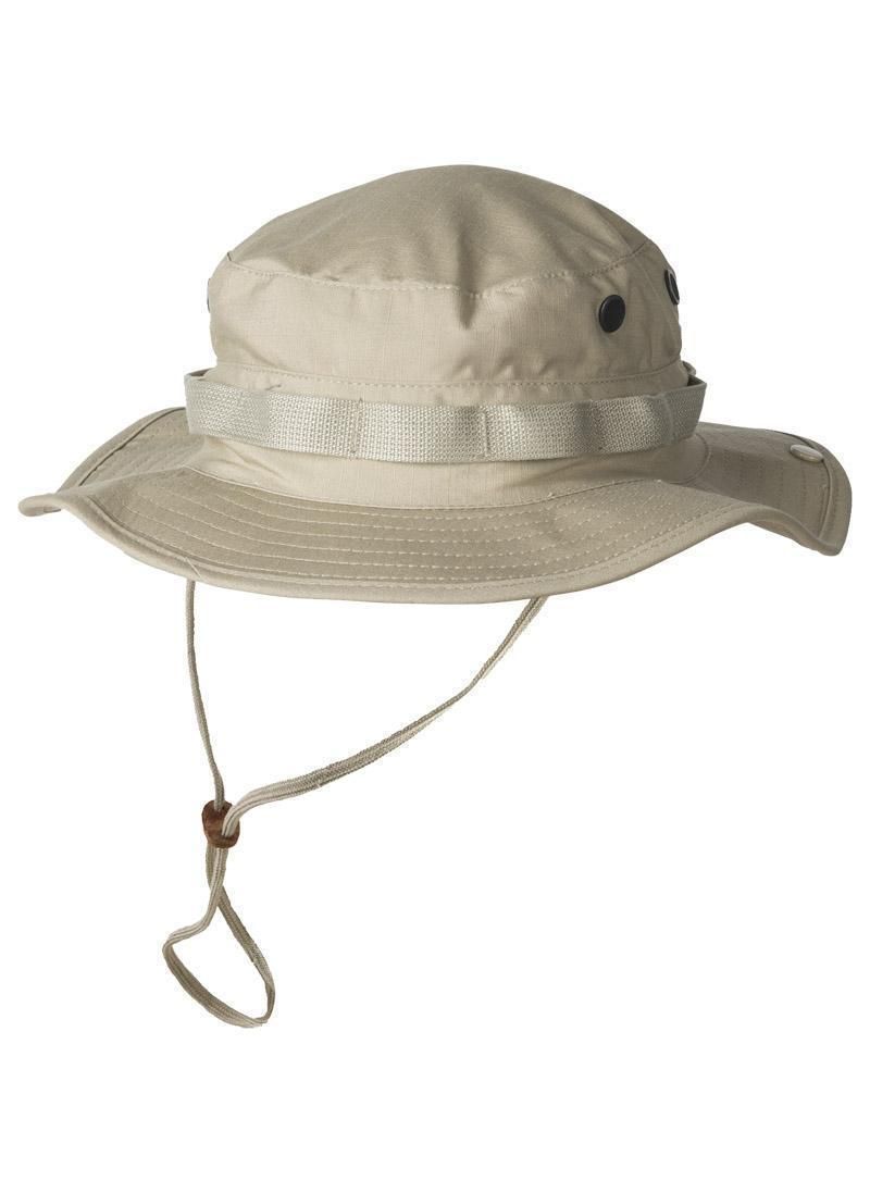 Панама Helikon Boonie Hat CR с хвостом