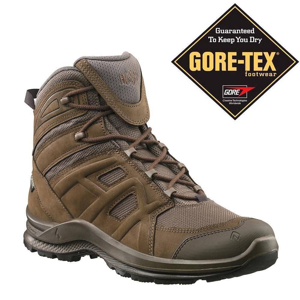 картинка Ботинки тактические HAIX Black Eagle Athletic 2.0 N GTX Middle от магазина av-tactical