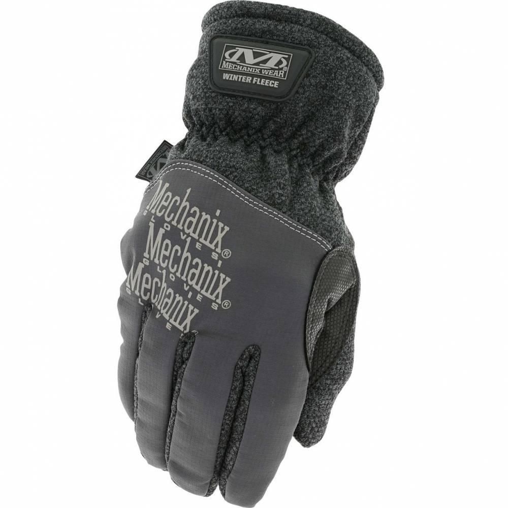 mens thermal fleece gloves