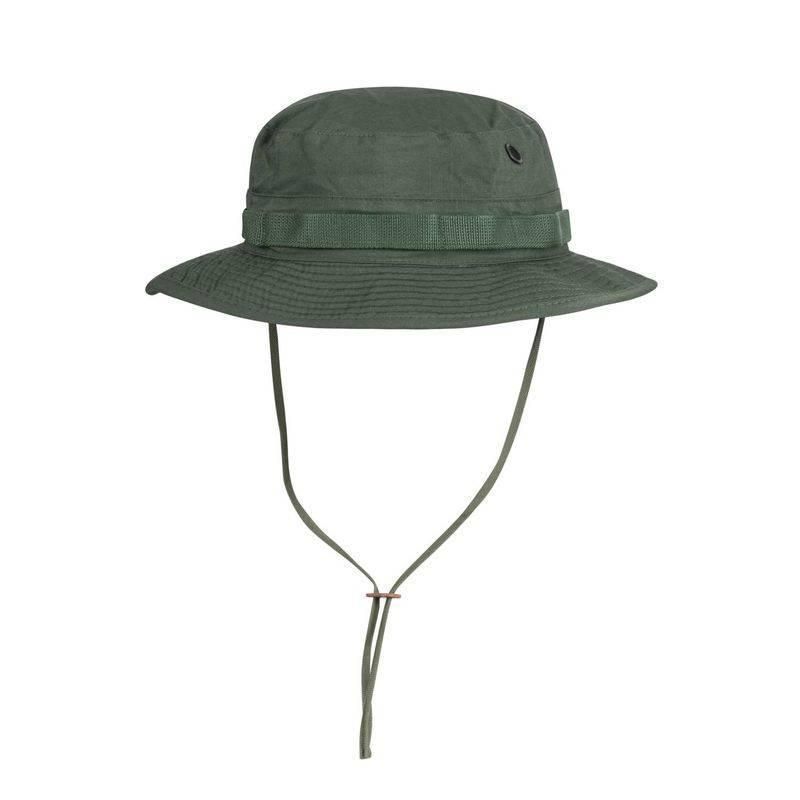 Панама Helikon Boonie Hat NR с хвостом