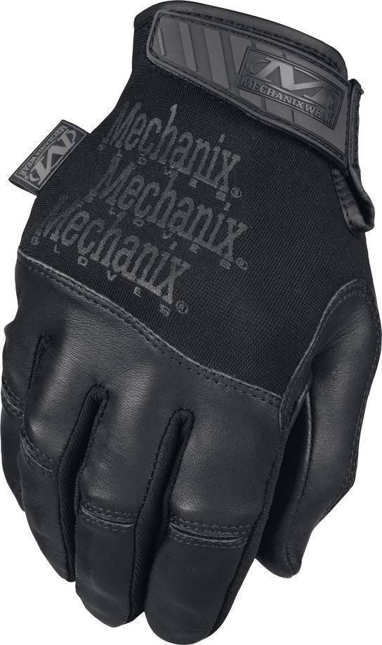 Перчатки Mechanix Tactical Specialty Recon Covert