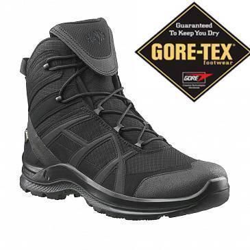 картинка Ботинки тактические HAIX Black Eagle Athletic 2.1 V GTX Middle от магазина av-tactical