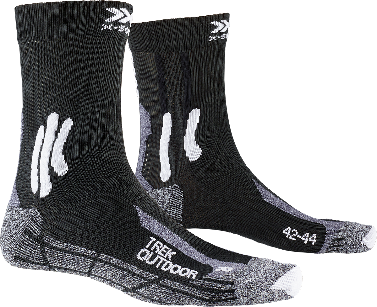картинка Носки X-SOCKS TREK OUTDOOR SOCKS 4.0 от магазина av-tactical