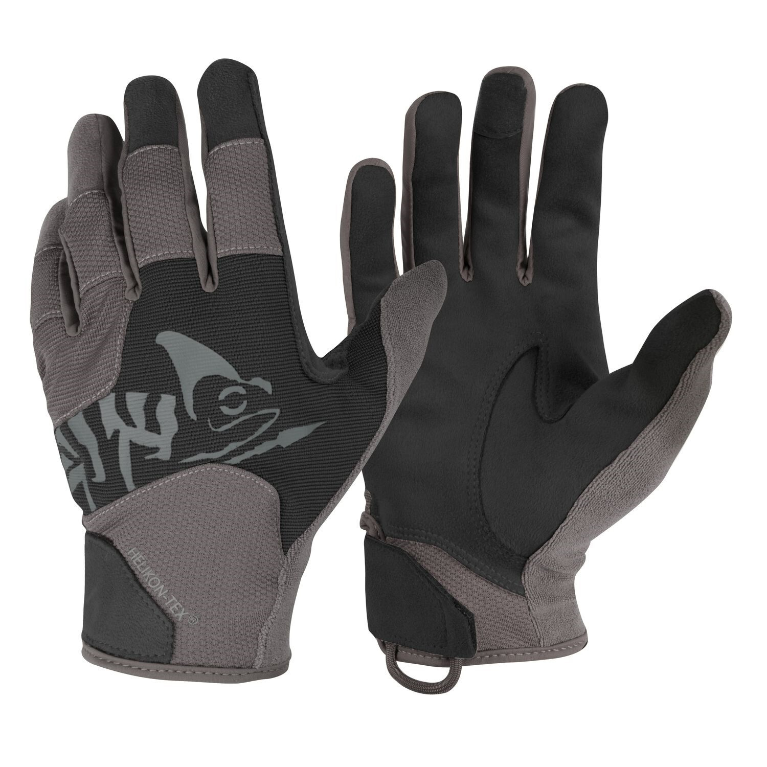 картинка ПЕРЧАТКИ HELIKON-TEX ALL ROUND TACTICAL GLOVES от магазина av-tactical