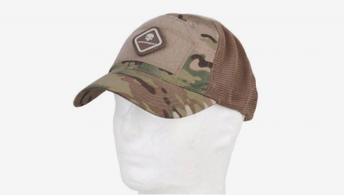 Бейсболка Emerson Tactical Assaulter Cap