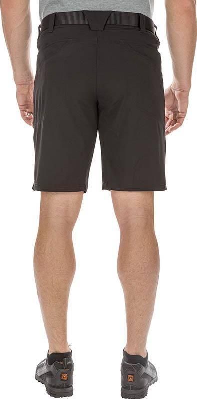 5.11 tactical vaporlite shorts