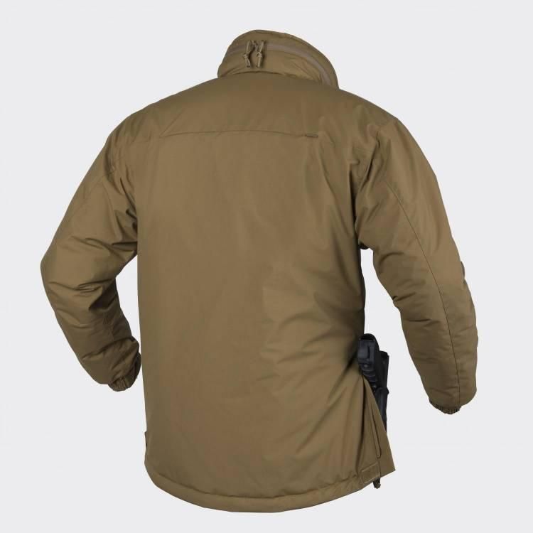 картинка Куртка Helikon HUSKY Tactical Winter Jacket от магазина av-tactical