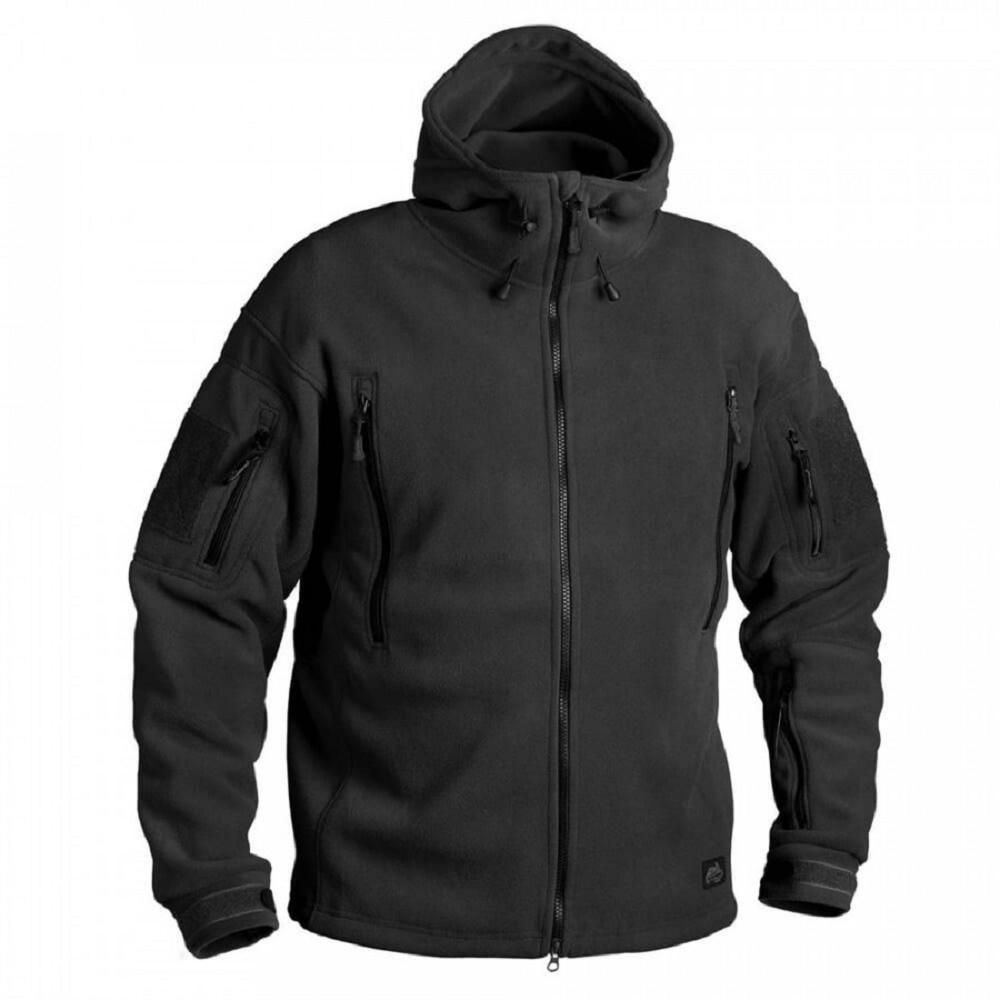 Каталог Куртка флисовая Helikon Patriot Double Fleece от магазина  av-tactical