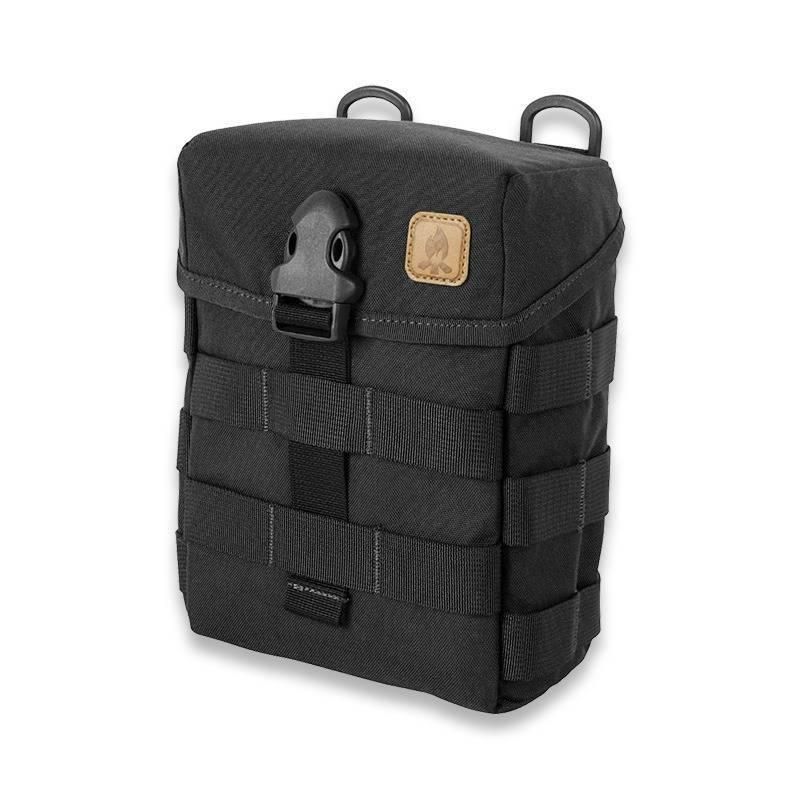 slim molle pouch
