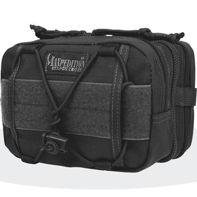 картинка Сумка Maxpedition MERLIN Folding Backpack от магазина av-tactical
