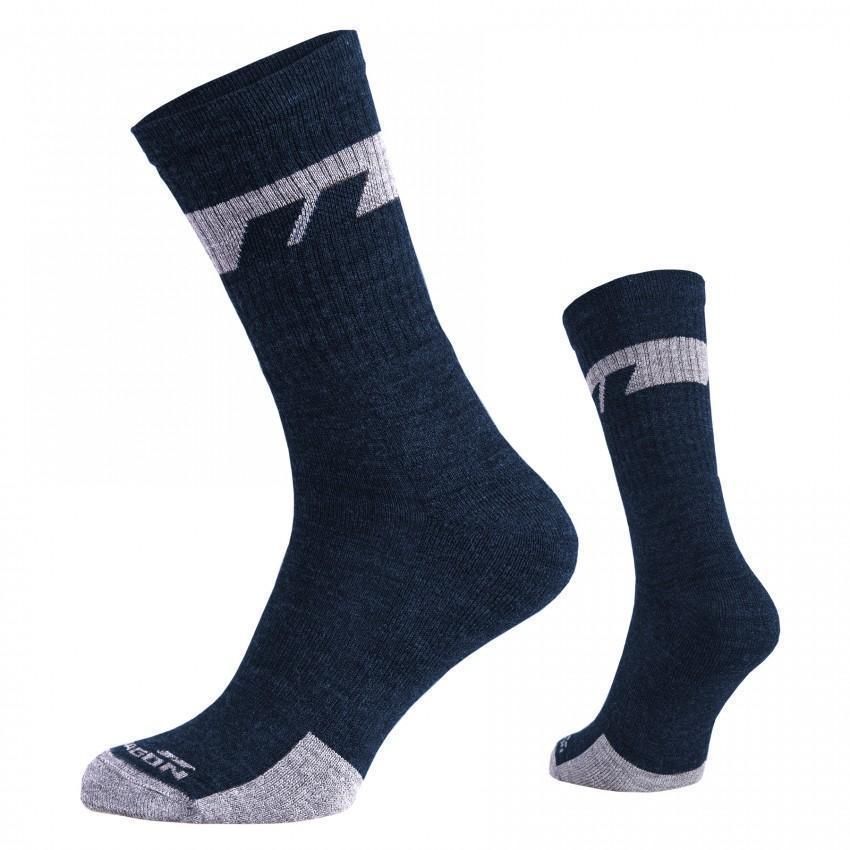 картинка Носки PENTAGON ALPINE MERINO MID от магазина av-tactical