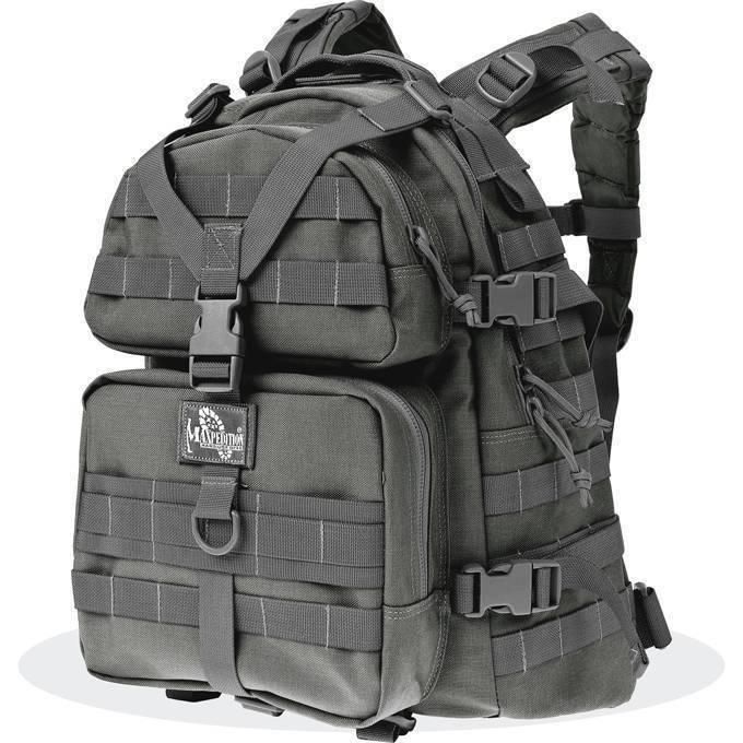 Рюкзак Maxpedition Condor-II Backpack  