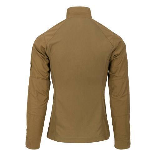 картинка Рубашка боевая Helikon MCDU Combat Shirt NyCo RipStop от магазина av-tactical