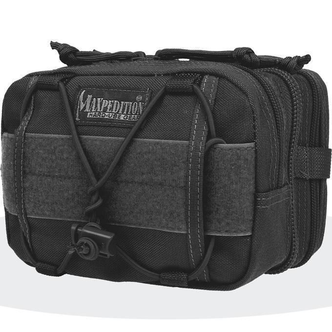 Сумка Maxpedition MERLIN Folding Backpack