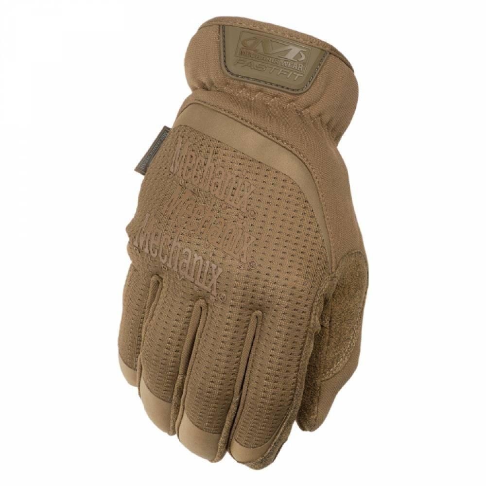 ПЕРЧАТКИ MECHANIX TACTICAL FASTFIT NEW