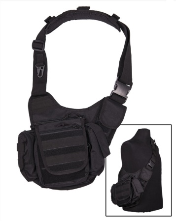 картинка Сумка SLING BAG Mil-Tec от магазина av-tactical