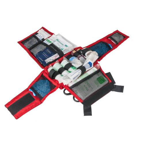 картинка Подсумок медицинский Modular Individual Med Kit Pouch от магазина av-tactical