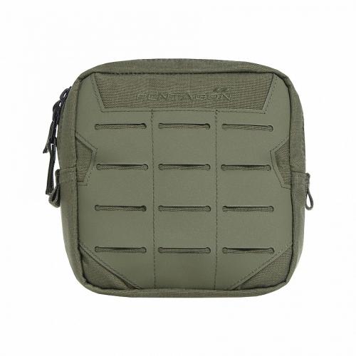 Подсумок PENTAGON ELPIS 15*15