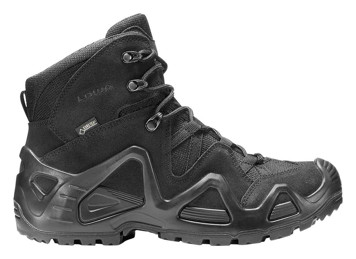 lowa boots zephyr gtx mid