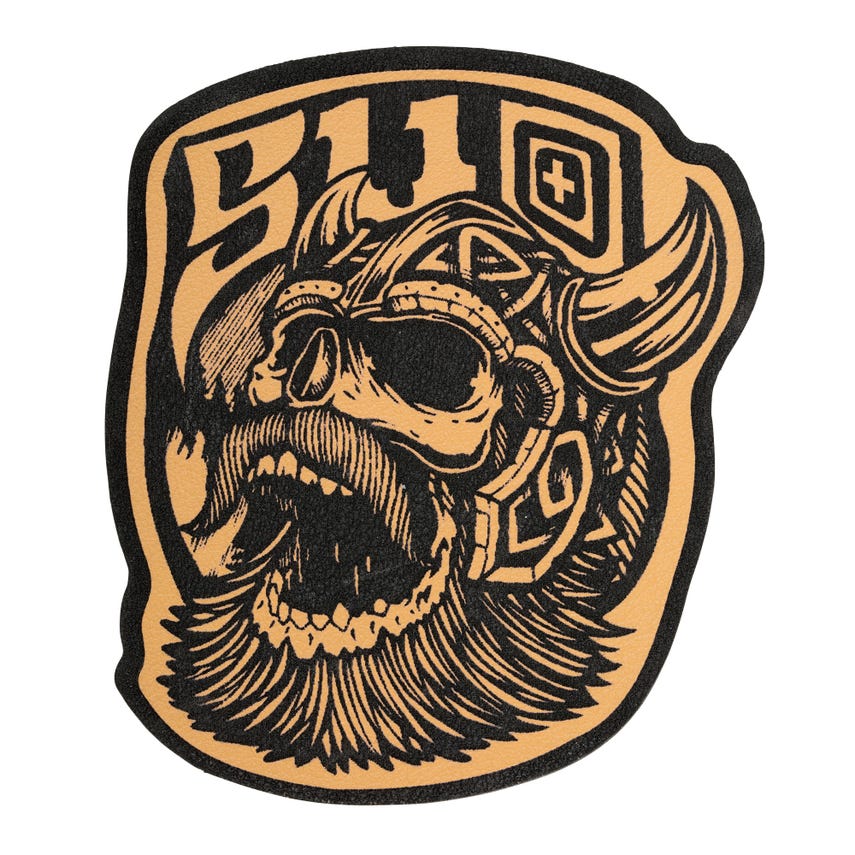 картинка Viking Patch от магазина av-tactical