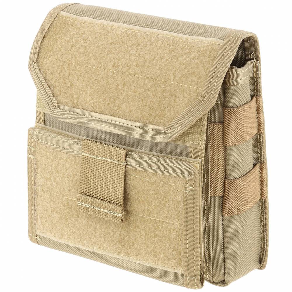 Подсумок Maxpedition Monkey Combat Admin Pouch  