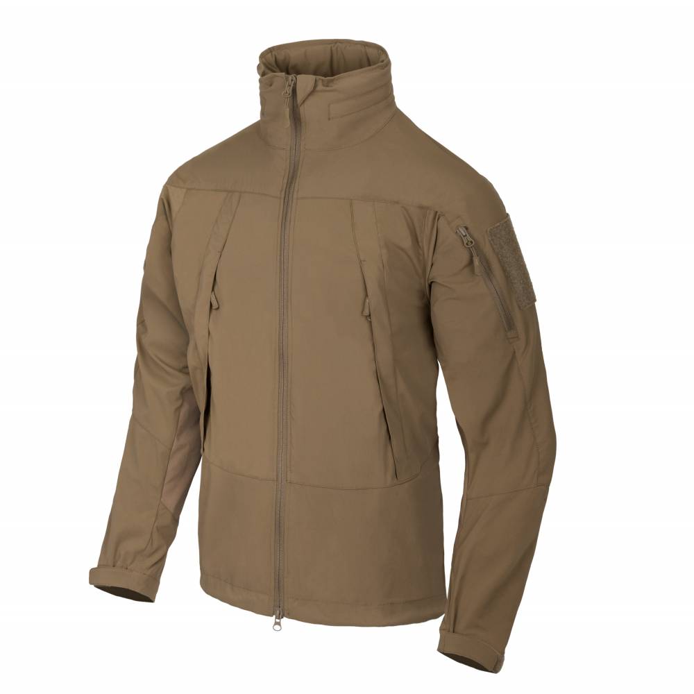 картинка Куртка Helikon Blizzard Jacket StormStretch от магазина av-tactical