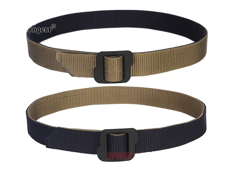 картинка Ремень Emerson Two Sided Using Belt от магазина av-tactical