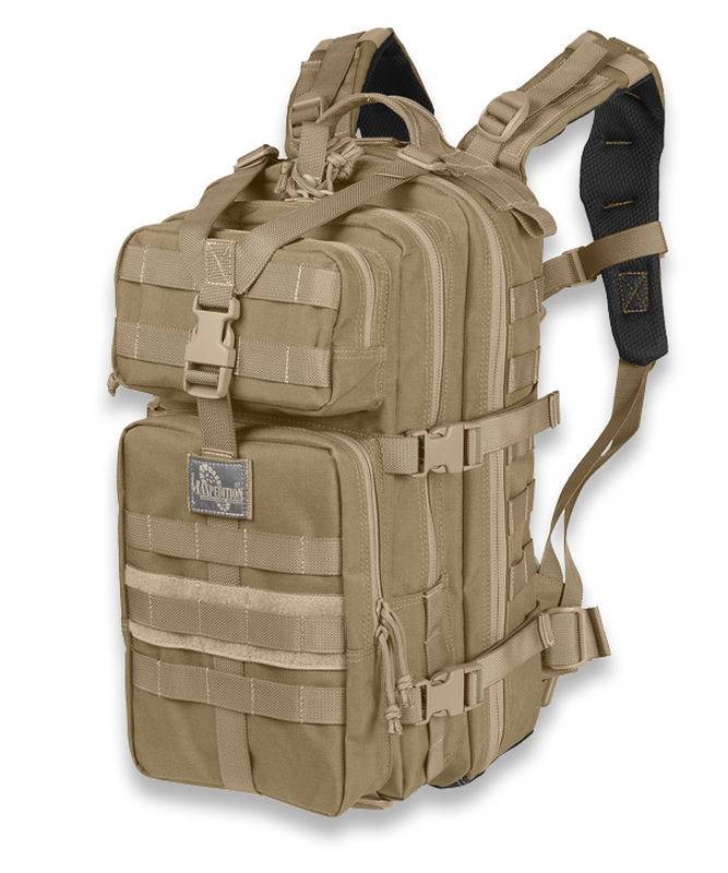 Рюкзак Maxpedition Falcon II Hydration Backpack 