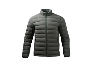 Куртка Dragon Tooth YH Lightweight Down Jacket