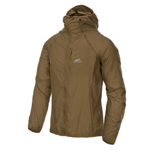 Куртка Helikon TRAMONTANE Wind Jacket WindPack® Nylon