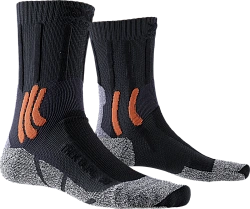 Носки X-SOCKS TREK DUAL SOCKS 4.0