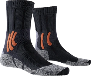 Носки X-SOCKS TREK DUAL SOCKS 4.0