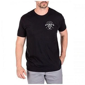 ФУТБОЛКА 5.11 STAY IN THE FIGHT S/S